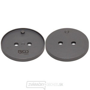 Adaptér na stláčanie brzdových piestov 0 BGS 11011 | pre GM Adaptér na stláčanie brzdových piestov 0 BGS 11011 | pre GM gallery main image