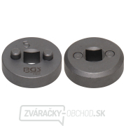 Adaptér pre stláčanie brzdových piestov 5 BGS 11017 | adaptér 10 mm (3/8