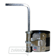 Pás na sťahovanie piestnych krúžkov BGS 1887 | 60 - 90 mm Pás na sťahovanie piestnych krúžkov BGS 1887 | 60 - 90 mm gallery main image