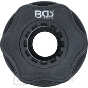 Plniaci adaptér na olej pre Renault, Opel, Mercedes-Benz BGS 8505-22 | pre BGS 8505-1, 8505-2, 8899, 72213 Náhľad