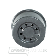 Vzduchový filter 24L priamy Matabro MB-S0005 Náhľad