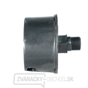 Vzduchový filter 24L priamy Matabro MB-S0005 Náhľad