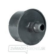 Vzduchový filter 24L priamy Matabro MB-S0005 gallery main image