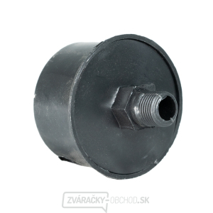 Vzduchový filter 24L priamy Matabro MB-S0005 Vzduchový filter 24L priamy Matabro MB-S0005 gallery main image