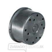 Vzduchový filter 50L priamy Matabro MB-S0006 Náhľad