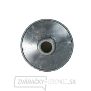 Vzduchový filter 50L priamy Matabro MB-S0006 Náhľad