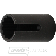 Nástrčná hlavica pre snímač teploty hlavy valca BGS 6677 | 15 mm | pre Ford 1.8/2.0/2.3/2.4/3.2 diesel Náhľad