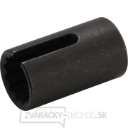 Nástrčná hlavica pre snímač teploty hlavy valca BGS 6677 | 15 mm | pre Ford 1.8/2.0/2.3/2.4/3.2 diesel Náhľad