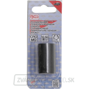 Nástrčná hlavica pre snímač teploty hlavy valca BGS 6677 | 15 mm | pre Ford 1.8/2.0/2.3/2.4/3.2 diesel Náhľad