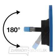 Pracovná LED COB lampa BGS 85328 | 10 W Náhľad
