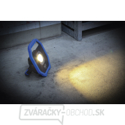 Pracovná LED COB lampa BGS 85328 | 10 W Pracovná LED COB lampa BGS 85328 | 10 W náhled