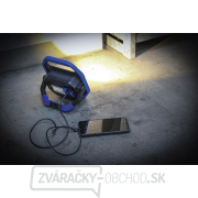 Pracovná LED COB lampa BGS 85328 | 10 W Pracovná LED COB lampa BGS 85328 | 10 W náhled