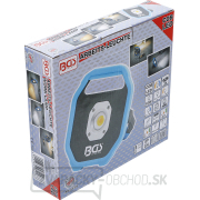 Pracovná LED COB lampa BGS 85328 | 10 W Pracovná LED COB lampa BGS 85328 | 10 W náhled