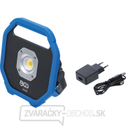 Pracovná LED COB lampa BGS 85328 | 10 W Pracovná LED COB lampa BGS 85328 | 10 W gallery main image