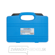 Aretačné prípravky Matabro MB-01-B1507B Renault, Nissan, Opel 1.6/2.0/2.3 | aretácia rozvodov, sada Náhľad