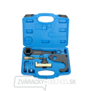 Aretačné prípravky Matabro MB-01-B1507B Renault, Nissan, Opel 1.6/2.0/2.3 | aretácia rozvodov, sada Aretačné prípravky Matabro MB-01-B1507B Renault, Nissan, Opel 1.6/2.0/2.3 | aretácia rozvodov, sada gallery main image