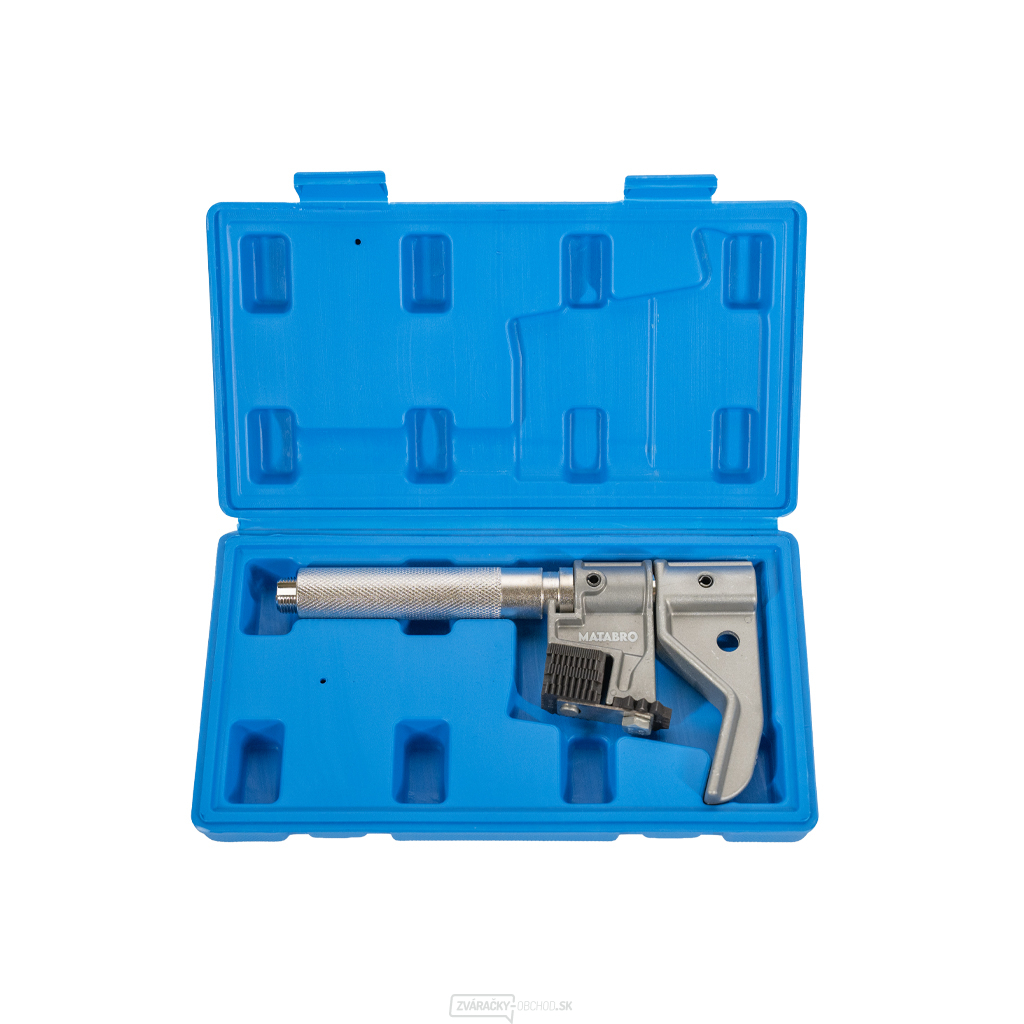 Prípravok na opravu vonkajších závitov Matabro MB-01-B2212 | 35 - 130 mm