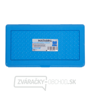 Prípravok na opravu vonkajších závitov Matabro MB-01-B2212 | 35 - 130 mm Náhľad
