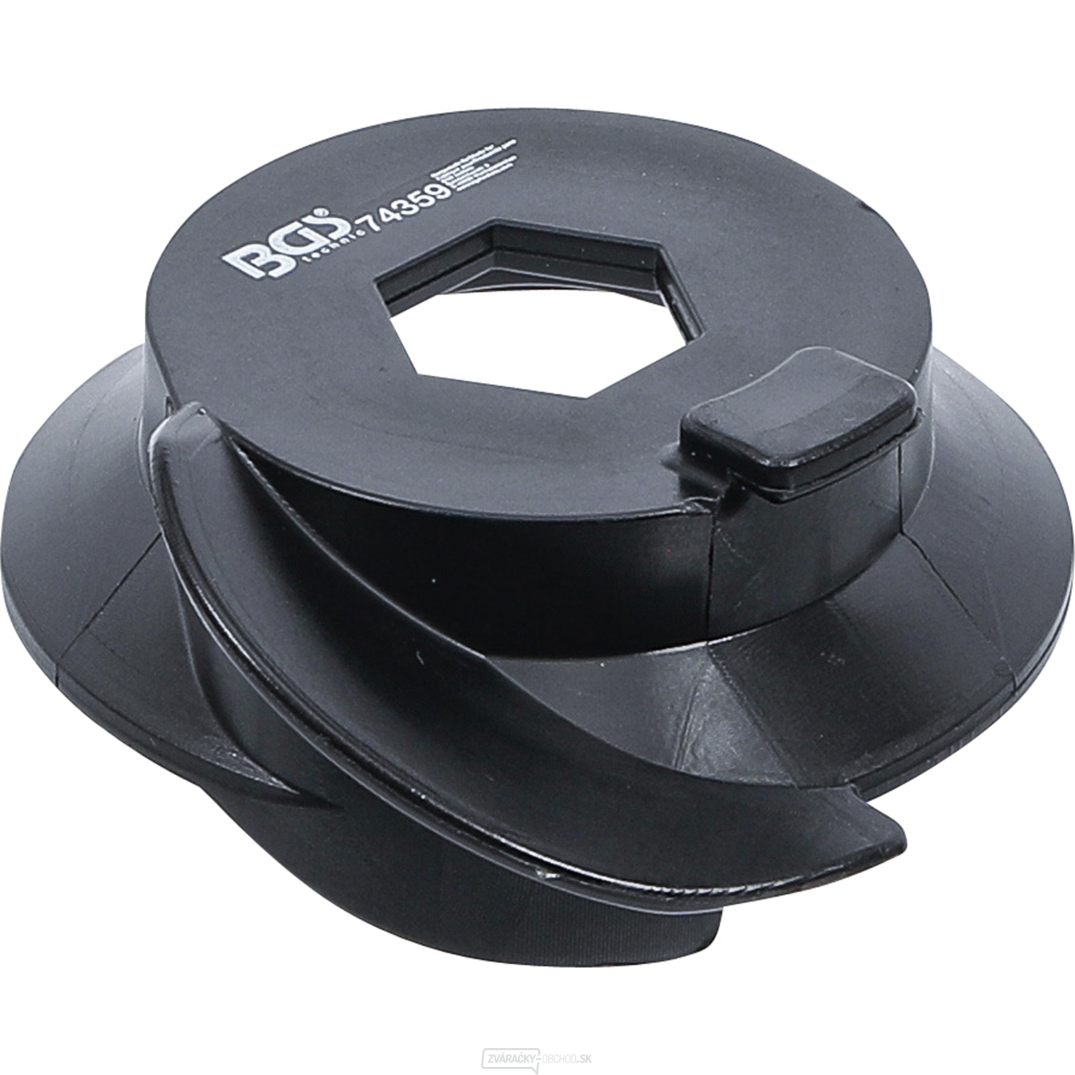 Náradie pre montáž hnacích remeňov BGS 74359 | pre Citroën, Opel, Peugeot 1,0/1,1/1,2 l