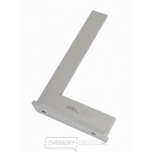 Uholník presný príložný KINEX 200x130 mm, tr.pr.1, DIN 875 Uholník presný príložný KINEX 200x130 mm, tr.pr.1, DIN 875 gallery main image