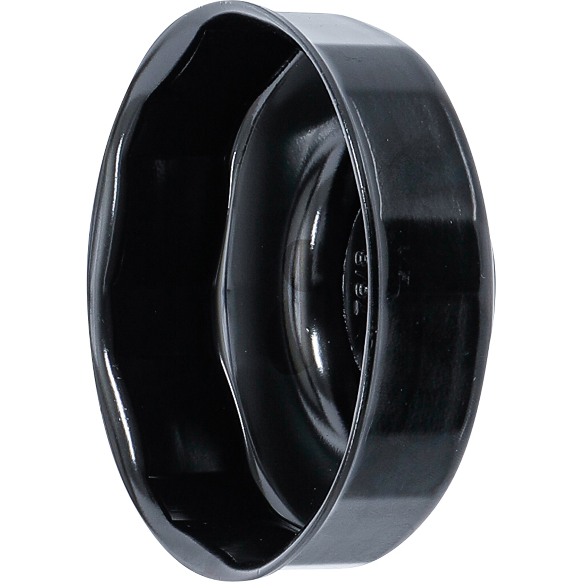 Kľúč na olejové filtre BGS 1039-76-8 | 8hranný | Ø 76 mm | pre Fiat, Lancia