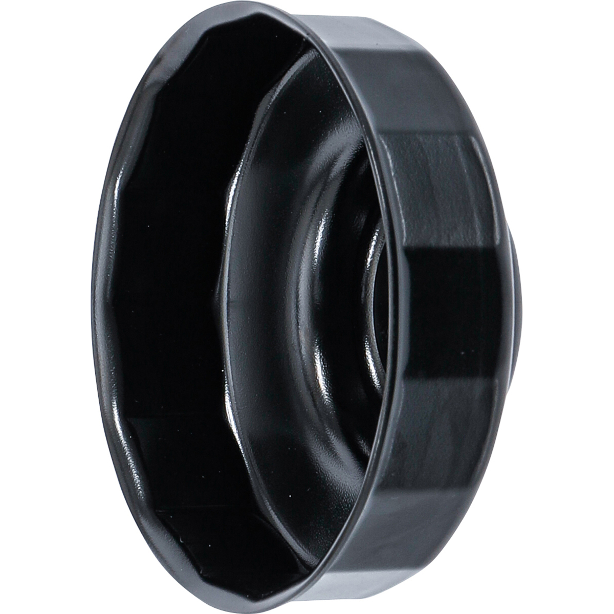 Kľúč na olejové filtre BGS 1039-90-15 | 15hranný | Ø 90 mm | pre Honda, Mazda, Nissan, Subaru, Toyota
