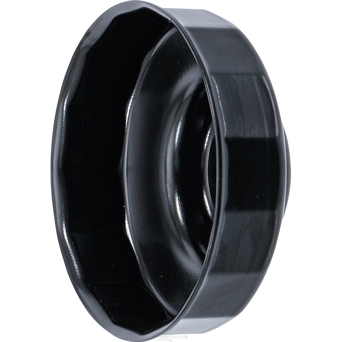Kľúč na olejové filtre BGS 1039-90-15 | 15hranný | Ø 90 mm | pre Honda, Mazda, Nissan, Subaru, Toyota