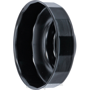 Kľúč na olejové filtre BGS 1039-90-15 | 15hranný | Ø 90 mm | pre Honda, Mazda, Nissan, Subaru, Toyota Kľúč na olejové filtre BGS 1039-90-15 | 15hranný | Ø 90 mm | pre Honda, Mazda, Nissan, Subaru, Toyota gallery main image