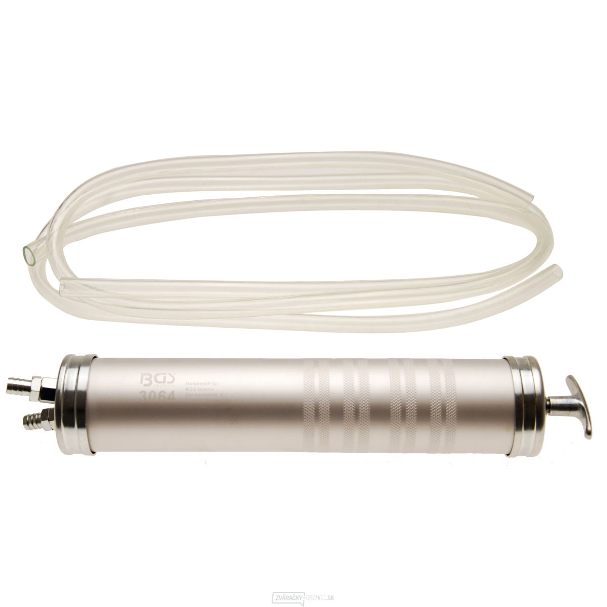 Ručná pumpa (sanie a plnenie oleja) BGS 3064 | 500 cm³ Ručná pumpa (sanie a plnenie oleja) BGS 3064 | 500 cm³ gallery main image