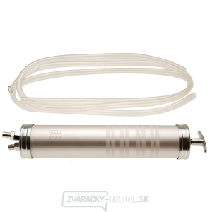 Ručná pumpa (sanie a plnenie oleja) BGS 3064 | 500 cm³ Ručná pumpa (sanie a plnenie oleja) BGS 3064 | 500 cm³ gallery main image