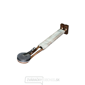 Cievka fokusačná kruhová s keramickým povrchom priemer 32mm Cievka fokusačná kruhová s keramickým povrchom priemer 32mm gallery main image