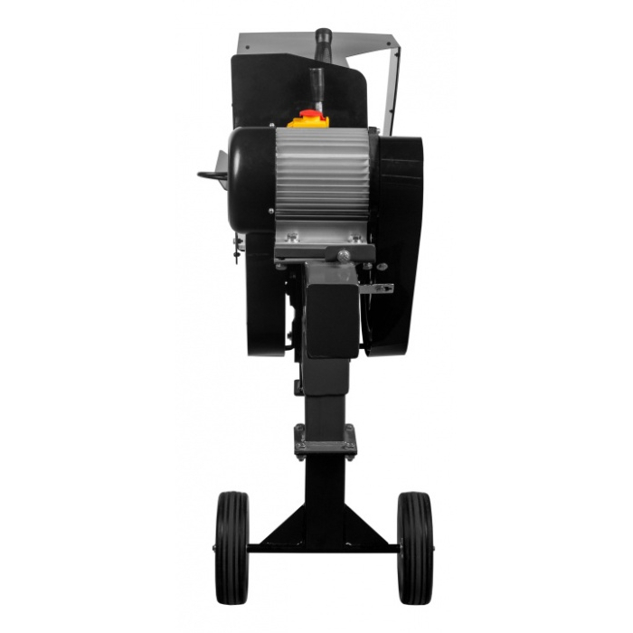 KSP-9/520E Kinetická štiepačka na drevo Náhľad