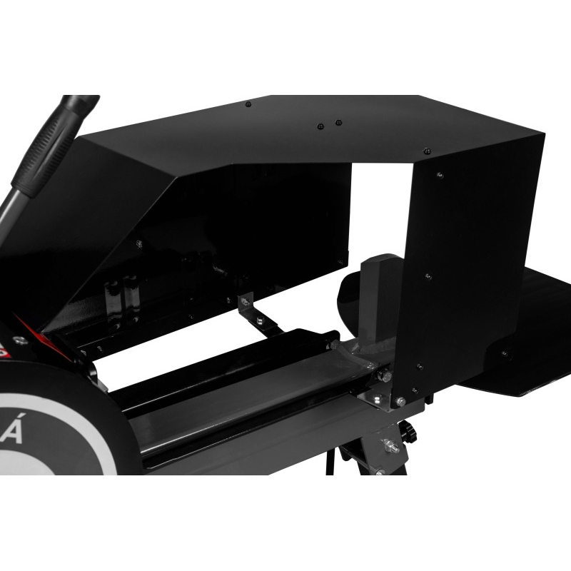 KSP-9/520E Kinetická štiepačka na drevo Náhľad