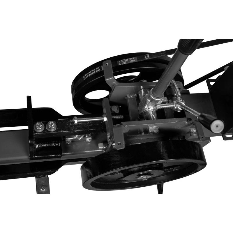KSP-9/520E Kinetická štiepačka na drevo Náhľad