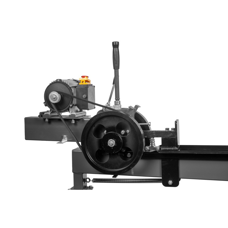 KSP-9/520E Kinetická štiepačka na drevo Náhľad