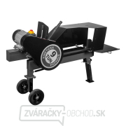 KSP-9/520E Kinetická štiepačka na drevo KSP-9/520E Kinetická štiepačka na drevo náhled