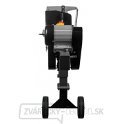 KSP-9/520E Kinetická štiepačka na drevo KSP-9/520E Kinetická štiepačka na drevo náhled