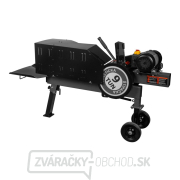 KSP-9/520E Kinetická štiepačka na drevo KSP-9/520E Kinetická štiepačka na drevo náhled