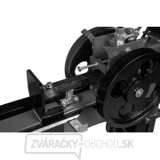 KSP-9/520E Kinetická štiepačka na drevo KSP-9/520E Kinetická štiepačka na drevo náhled