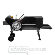 KSP-9/520E Kinetická štiepačka na drevo náhled