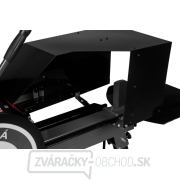 KSP-9/520E Kinetická štiepačka na drevo náhled