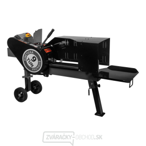 KSP-9/520E Kinetická štiepačka na drevo KSP-9/520E Kinetická štiepačka na drevo gallery main image