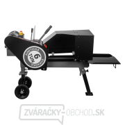 KSP-6/400E Kinetická štiepačka na drevo Náhľad