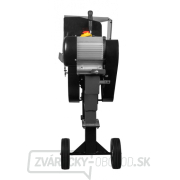 KSP-6/400E Kinetická štiepačka na drevo Náhľad