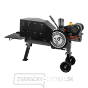 KSP-6/400E Kinetická štiepačka na drevo náhled