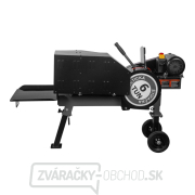 KSP-6/400E Kinetická štiepačka na drevo náhled