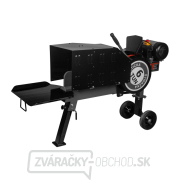 KSP-6/400E Kinetická štiepačka na drevo náhled