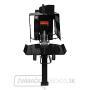 KSP-6/400E Kinetická štiepačka na drevo náhled