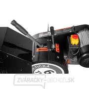 KSP-6/400E Kinetická štiepačka na drevo náhled