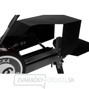 KSP-6/400E Kinetická štiepačka na drevo náhled